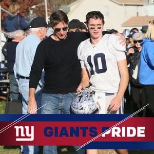 Meet your Posher, Jerry